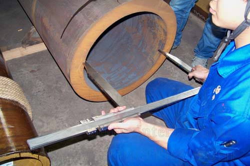 examine goods_steel pipe