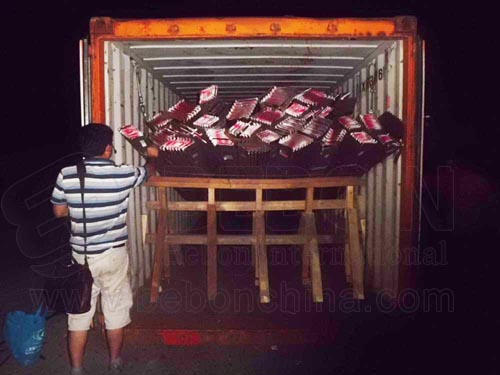 examine goods_Bulb flat steel