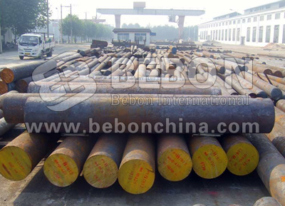 JIS3106 SM520YB steel