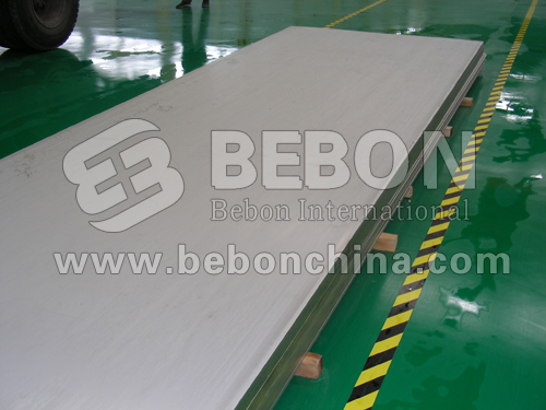 ASTM A204 gr.C Cr.Mo.Cr-Mo steel