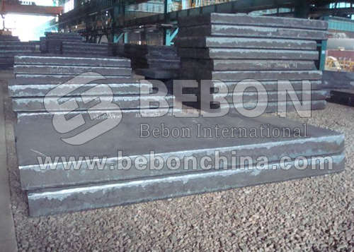 EN 10025(93) E360 General Construction Steel
