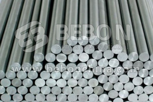 316L stainless steel