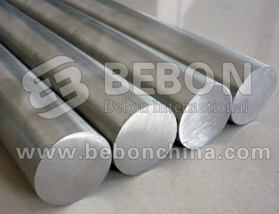 15CrMo round bar