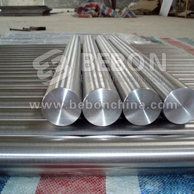 34CrMo4 round bar