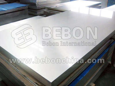 202 stainless steel plate