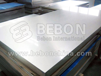 Stainless Steel Plate