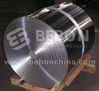 Stainless Steel Coil