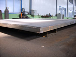 A131 A36 steel