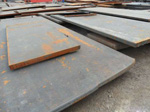 A131 grade E steel, grade E steel, steel grade E