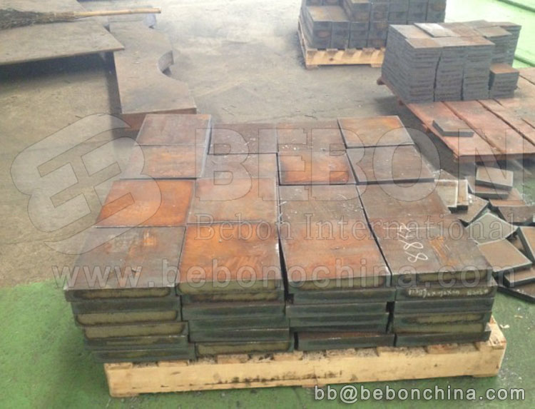 Alloy Steel