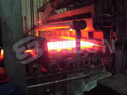Annealing