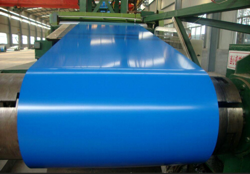 Colour coat