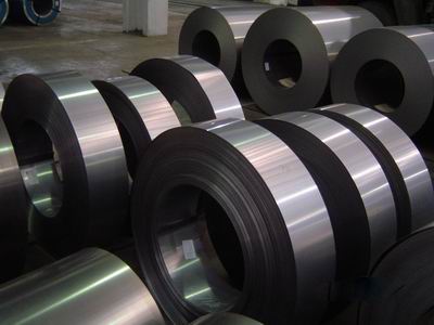 Electrical Steels