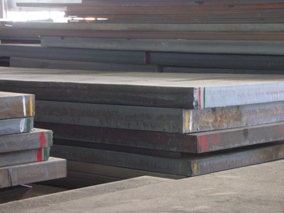 P275NH steel stock, EN P275NH steel impact test