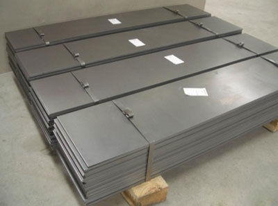 P460 NL2 high yield strength steel application