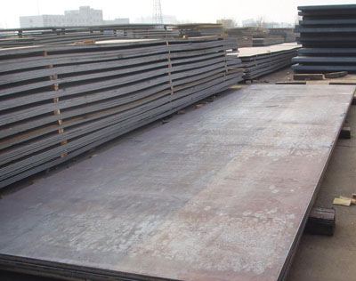 A 387 gr11 CL1 steel for pressure vessel Material Specification