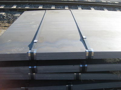 S355NL steel price applicaiton