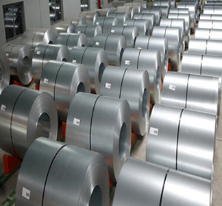 Cold-rolled steel coil(CRC)