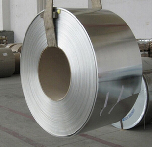 Cold-rolled steel coil(CRC)
