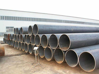 New cooperation about Seamless Steel Pipe