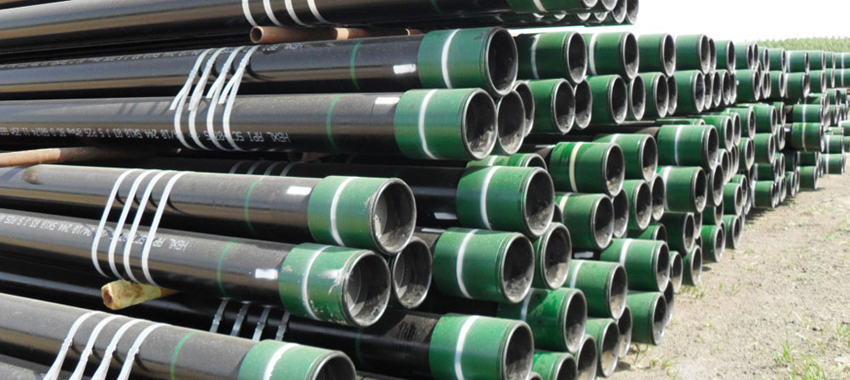 API 5CT C95 oil special pipe