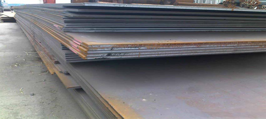ASTM A514Grade F(A514GRF) Carbon Steel Plate