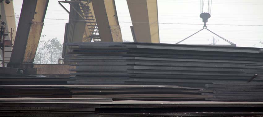 ASTM A533 GRBCL1 Pressure Vessel And Boiler Steel Plate