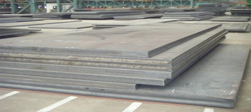 ASTM A709Grade HPS50W(A709GRHPS50W) Carbon and Low-alloy High-strength Steel Plate