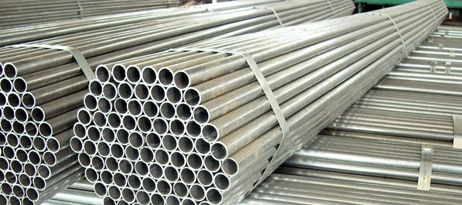 DIN17400 1.4372 stainless steel pipe