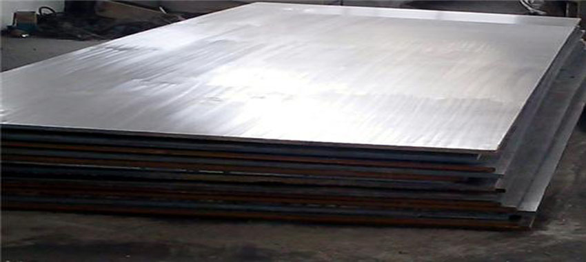 DNV Grade E36 Shipbuilding Steel Plate