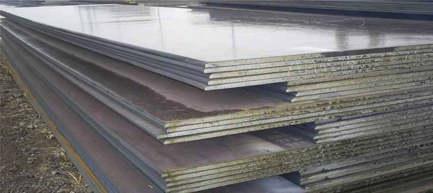 EN10083-3 37CrS4 High Alloy Steel Plate