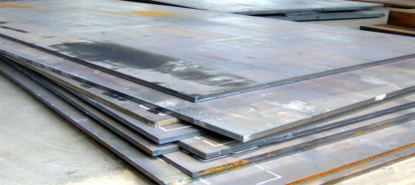EN10083-3 34CrMo4 High Alloy Steel Plate