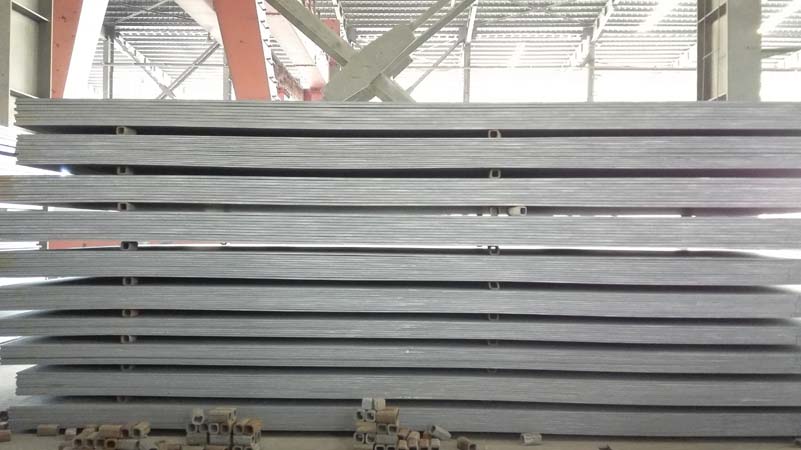 China GB/T16270 Q890E Carbon and Low-alloy High-strength Steel Plate
