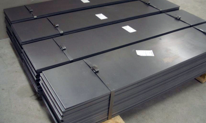 JIS G3101 SS330 Carbon and Low-alloy High-strength Steel Plate