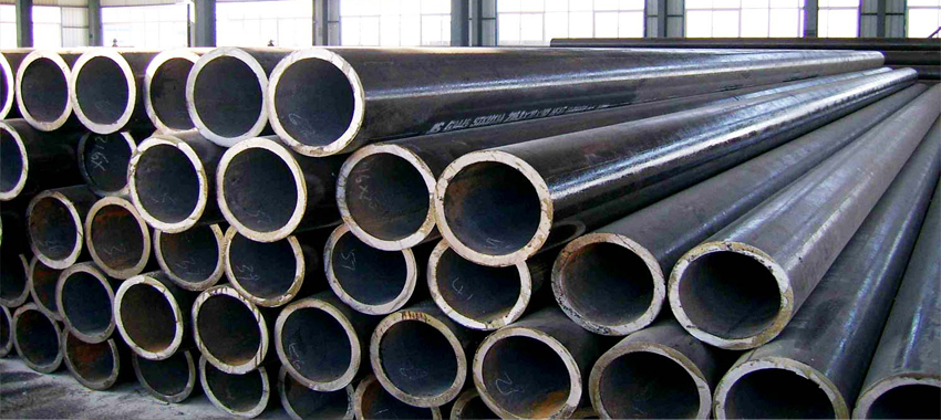 JIS G3106 SM490A LSAW pipe