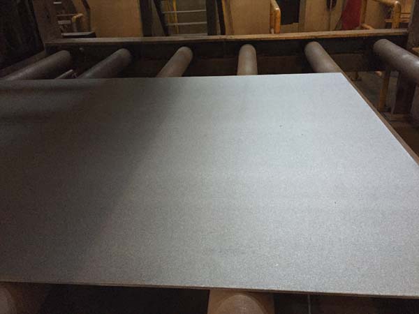 RINA Grade D550 Shipbuilding Steel Plate