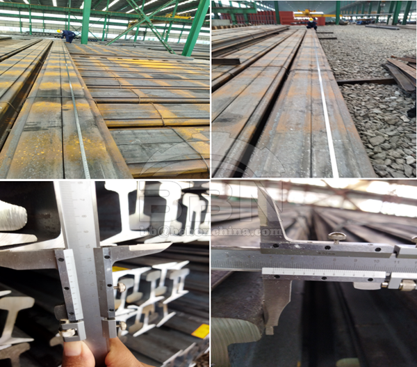 steel Rail