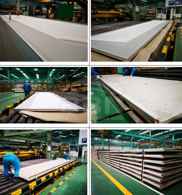304 stainless steel sheets