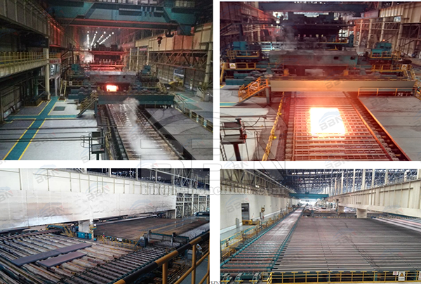 VL EH36 shipbuilding steel plates