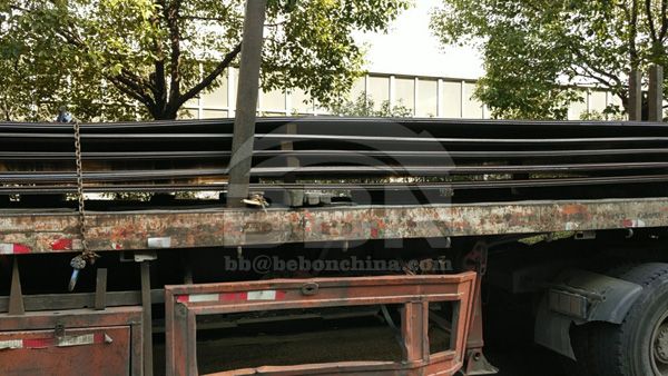 A588 Gr.A Steel Plate