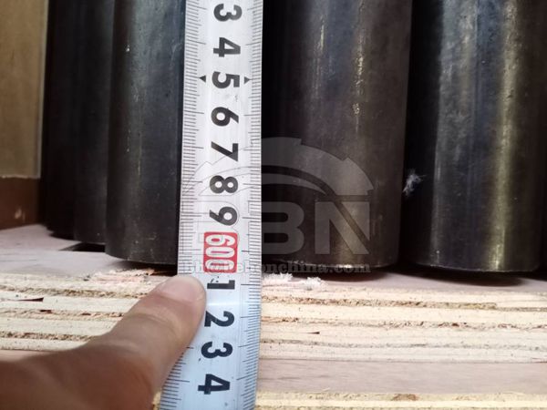 SA210-A1 Multi Lead Rifled Boiler Tube