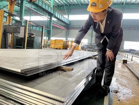 Maintenance and care recommendations for Inconel 800 nickel sheet