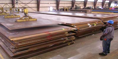 ASTM A515 Grade 70 steel, A515 Grade 70 pressure vessel steel plate Equivalent