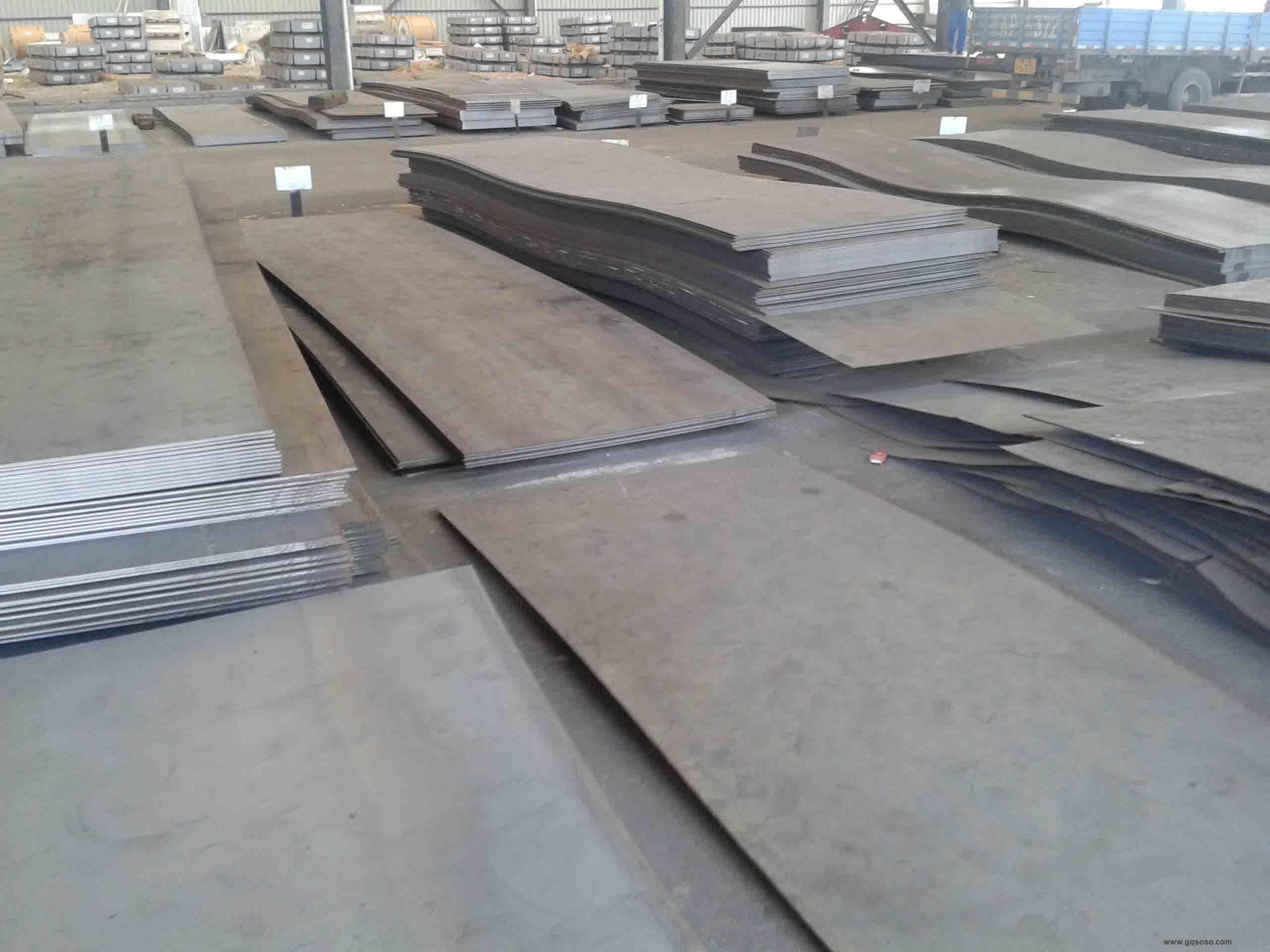difference among carbon steel, alloy steel and stainless steel