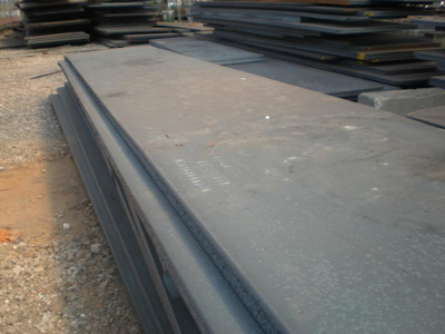 What is corten steel?Corten steel introduction