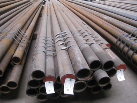 The important role of thick wall GBT 8162 20# seamless steel pipe in life