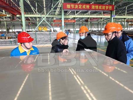 Customized solutions for inconel 800 sheets