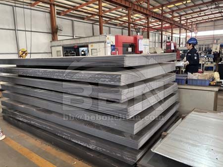 Fire-resistant aluminum panels: a guardian of safety
