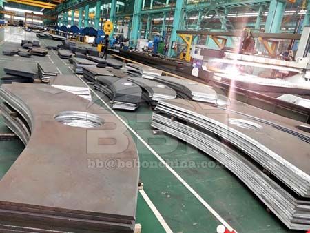 How to choose steel plates suitable for flame cutting?