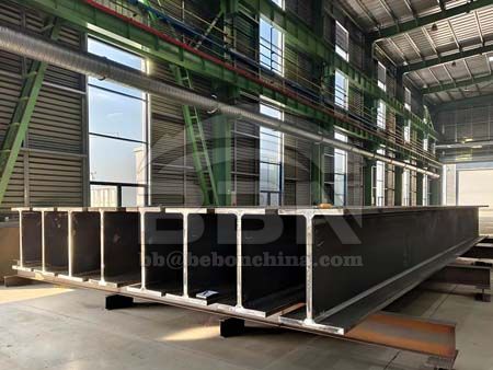 Super quality ASTM A572 grade 50 carbon steel H beams